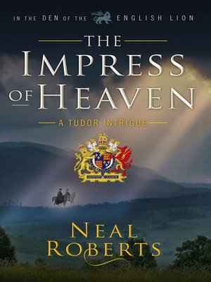 cover image of The Impress of Heaven